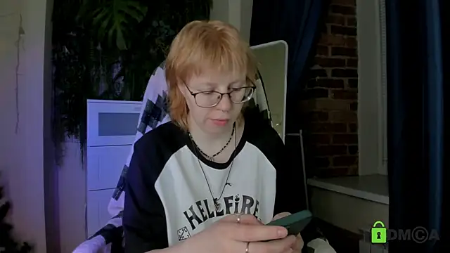 Melissa Wells online show from April 2026 08:17:02 PM