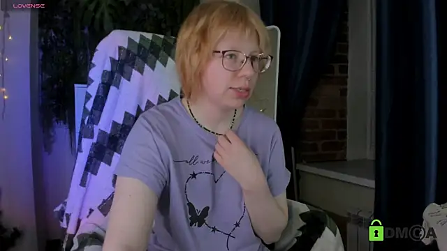 Melissa Wells online show from April 2026 09:15:01 PM