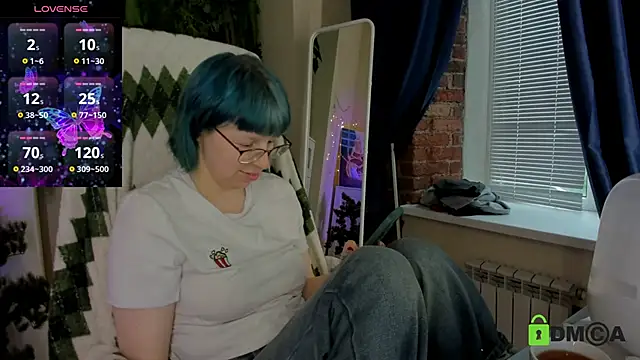 Snapshot of Melissa_Wells chatting on May 2026 12:07:01 AM Melissa Wells online show from May 2026 12:07:01 AM