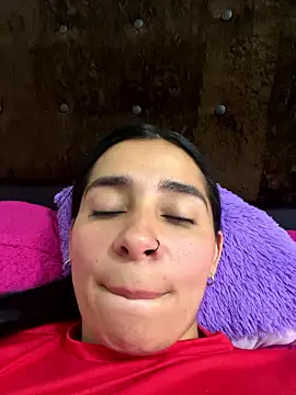 Meganmilk1 online show from January 2026 06:55:02 PM