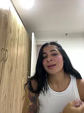 Snapshot of Meganmilk1 chatting on February 2026 01:37:02 PM Meganmilk1 online show from February 2026 01:37:02 PM