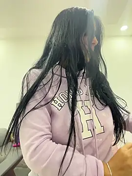 Snapshot of Meganmilk1 chatting on February 2026 12:56:01 PM Meganmilk1 online show from February 2026 12:56:01 PM