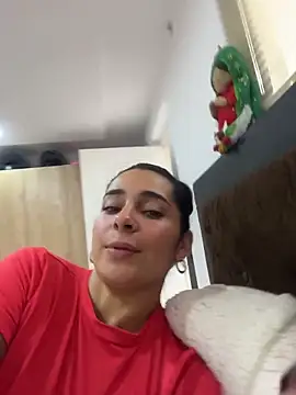 Meganmilk1 online show from April 2026 03:42:02 PM