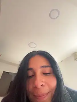 Meganmilk1 online show from June 2026 05:45:02 PM