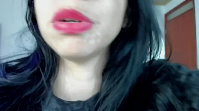 Snapshot of Katty_mouth chatting on January 2025 08:21:02 PM Katty mouth online show from January 2025 08:21:02 PM