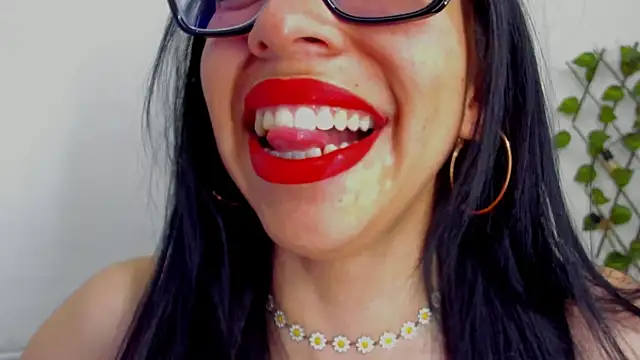 Snapshot of Katty_mouth chatting on October 2025 01:42:02 PM Katty mouth online show from October 2025 01:42:02 PM