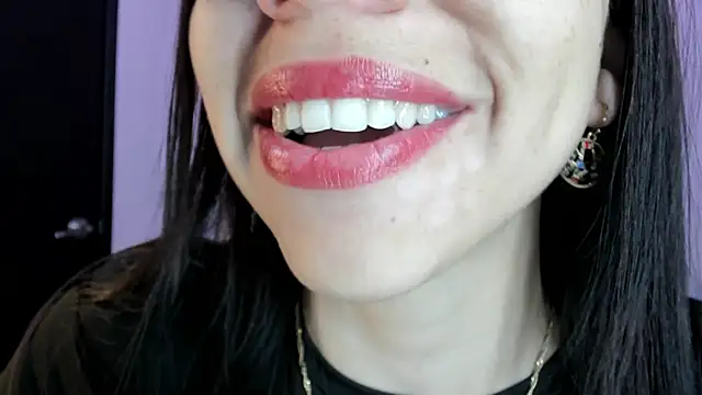 Snapshot of Katty_mouth chatting on June 2026 04:20:01 PM Katty mouth online show from June 2026 04:20:01 PM