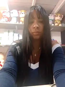 Snapshot of VivienAndClark chatting on October 2025 06:53:01 PM VivienAndClark online show from October 2025 06:53:01 PM