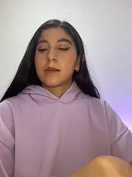 BubbleGumm  online show from February 2025 05:27:01 AM