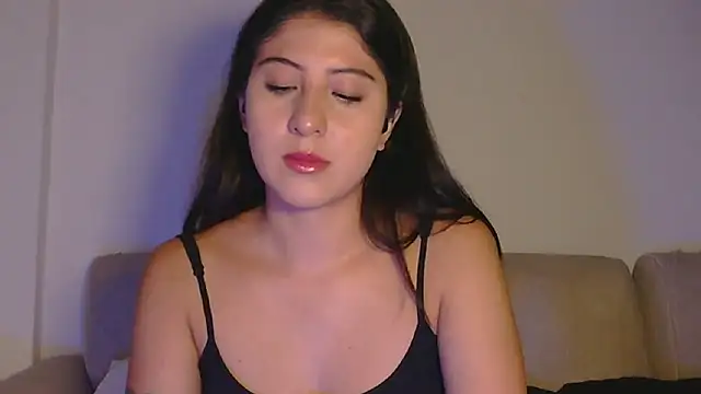 Snapshot of BubbleGumm_ chatting on June 2026 11:26:01 PM BubbleGumm online show from June 2026 11:26:01 PM