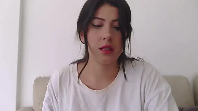 Snapshot of BubbleGumm_ chatting on July 2026 10:16:02 PM BubbleGumm online show from July 2026 10:16:02 PM