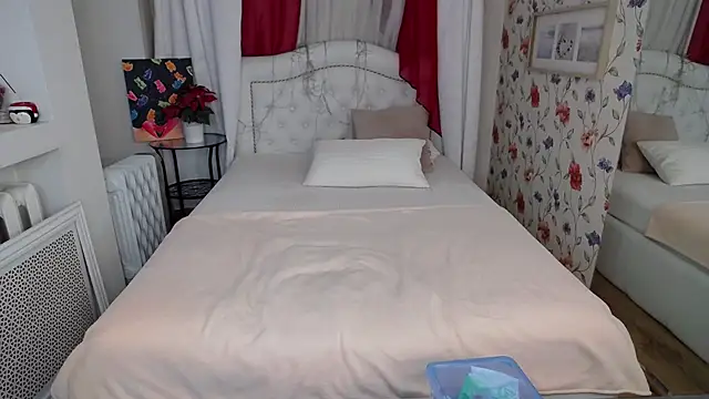 AmiHotGranny online show from January 2025 12:55:01 PM