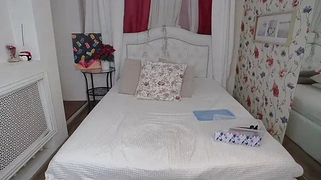 AmiHotGranny online show from February 2025 12:47:01 PM