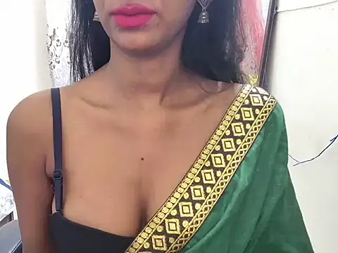 tanvi-00 online show from February 2025 05:42:01 PM