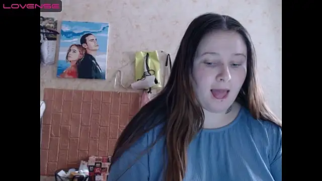 Light Luna online show from December 2024 08:15:02 AM