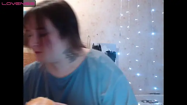 Light Luna online show from December 2024 11:23:02 AM