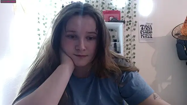 Light Luna online show from January 2025 11:00:02 AM