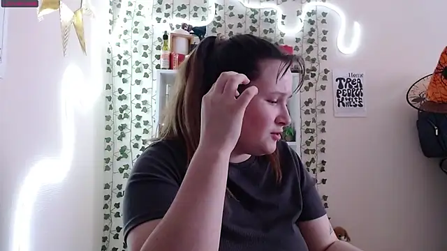 Light Luna online show from January 2025 09:23:01 AM