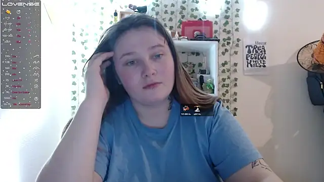 Light Luna online show from January 2025 11:55:01 AM