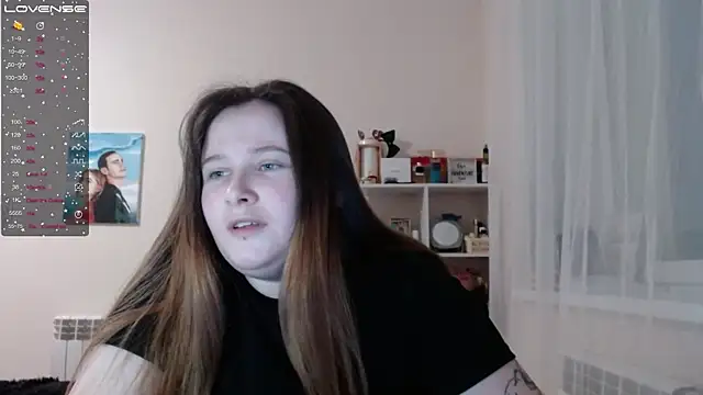 Light Luna online show from February 2025 12:06:01 PM