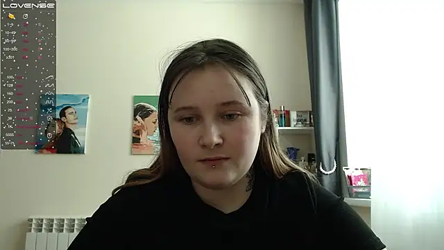 Light Luna online show from February 2025 08:59:01 AM