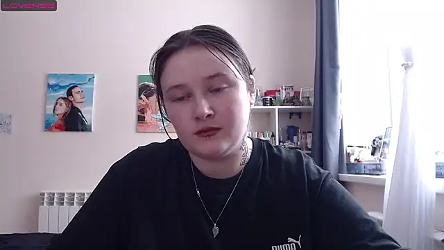 Light Luna online show from March 2025 09:36:02 AM