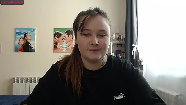 Light Luna online show from March 2025 09:39:02 AM