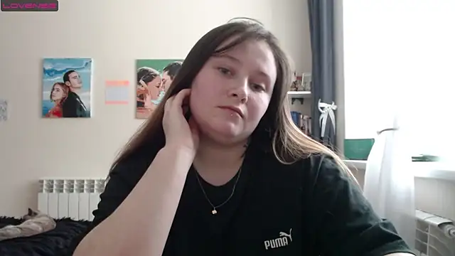 Light Luna online show from March 2025 12:03:01 PM