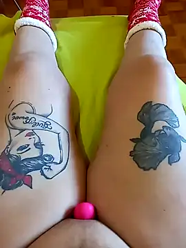 Hotsereia online show from December 2024 03:02:02 PM