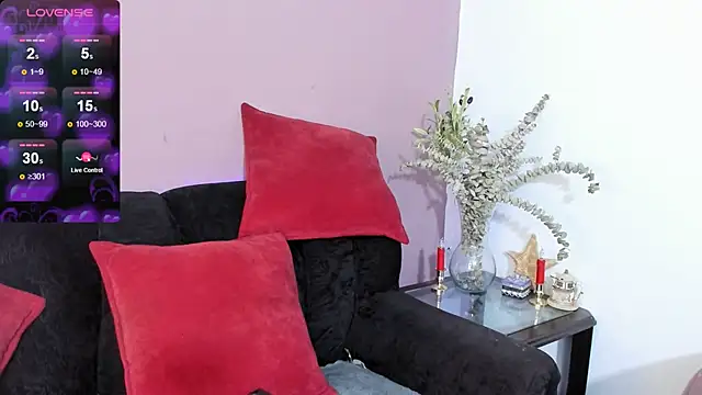 Snapshot of lenna__lujan05 chatting on February 2025 03:05:01 PM lenna lujan05 online show from February 2025 03:05:01 PM