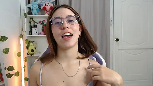 BlairVicent online show from February 2026 02:32:02 PM