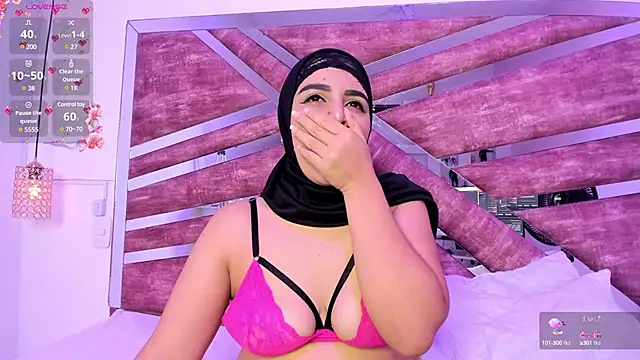 Snapshot of Nahid_Jaziri1 chatting on December 2024 04:48:02 AM Nahid Jaziri1 online show from December 2024 04:48:02 AM