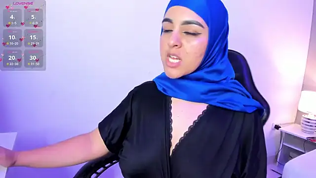 Snapshot of Nahid_Jaziri1 chatting on December 2024 01:22:02 PM Nahid Jaziri1 online show from December 2024 01:22:02 PM