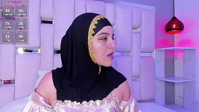 Snapshot of Nahid_Jaziri1 chatting on January 2025 04:49:01 AM Nahid Jaziri1 online show from January 2025 04:49:01 AM
