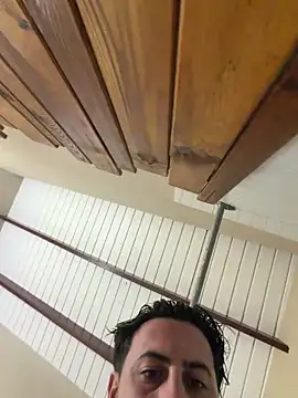 Johnwickkkh online show from November 2025 02:57:02 AM