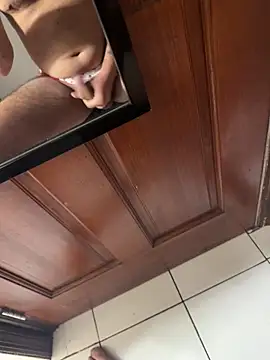 Johnwickkkh online show from December 2025 04:39:02 AM