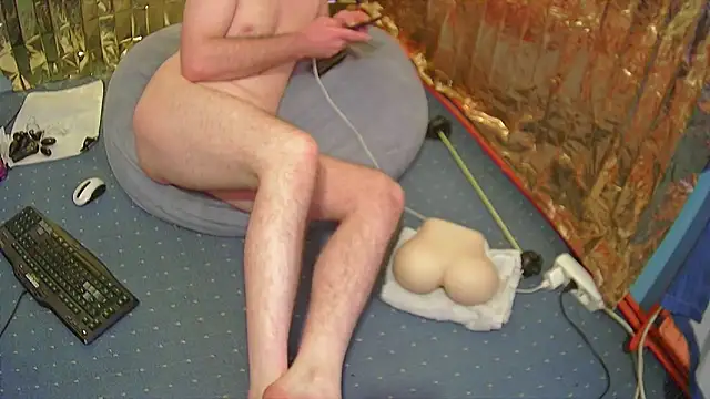 Markxen cam online show from January 2025 07:46:02 AM