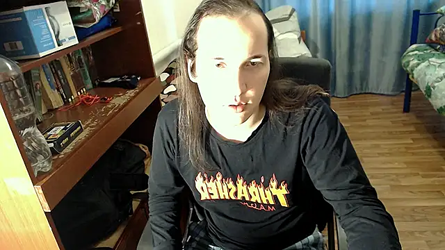 Snapshot of EvaMiron chatting on January 2025 09:47:02 AM EvaMiron online show from January 2025 09:47:02 AM