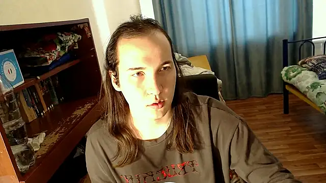 Snapshot of EvaMiron chatting on January 2025 07:38:02 AM EvaMiron online show from January 2025 07:38:02 AM