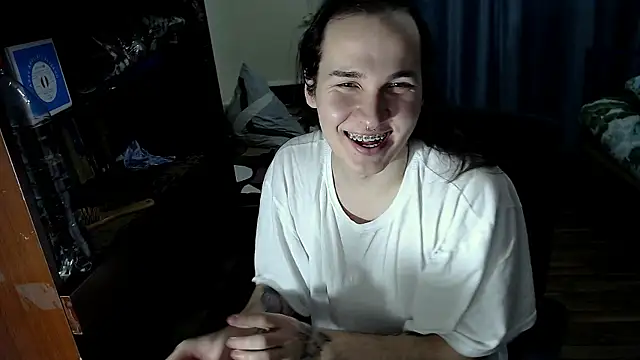 Snapshot of EvaMiron chatting on January 2025 02:36:01 PM EvaMiron online show from January 2025 02:36:01 PM