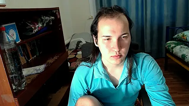 Snapshot of EvaMiron chatting on January 2025 04:19:02 AM EvaMiron online show from January 2025 04:19:02 AM