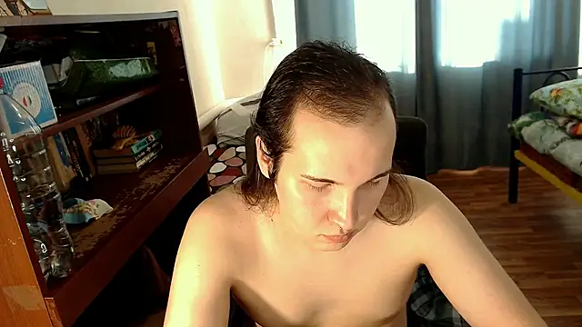Snapshot of EvaMiron chatting on March 2025 11:17:01 AM EvaMiron online show from March 2025 11:17:01 AM