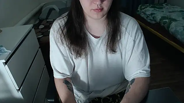 Snapshot of EvaMiron chatting on November 2025 05:37:02 PM EvaMiron online show from November 2025 05:37:02 PM