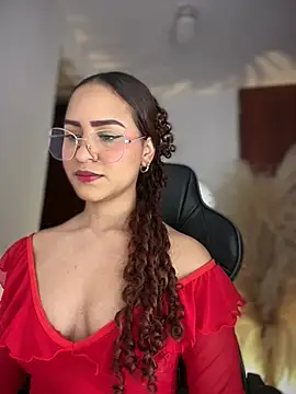 gretta kler1 online show from March 2026 09:43:01 PM