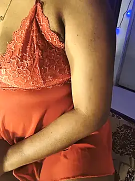 FANTASY QUEEN 07 online show from March 2025 07:34:01 PM