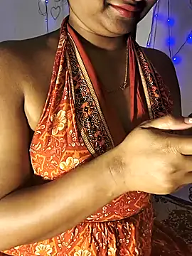 FANTASY QUEEN 07 online show from March 2025 12:58:02 PM