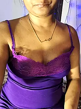 FANTASY QUEEN 07 online show from March 2025 05:56:01 PM