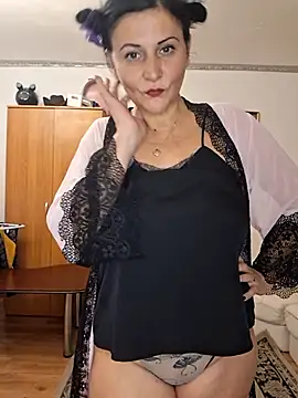 Snapshot of anaaamariaaaa chatting on October 2025 03:31:02 PM anaaamariaaaa online show from October 2025 03:31:02 PM