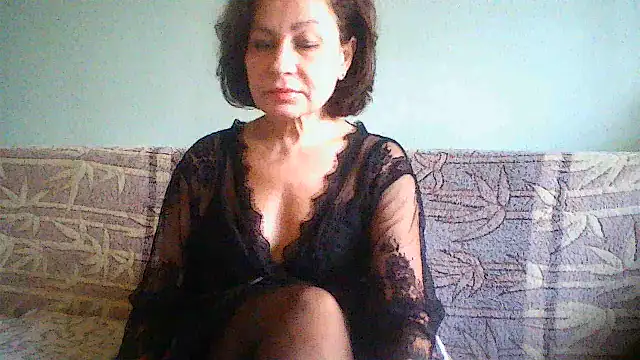 Mat Elenore online show from December 2024 07:18:02 AM