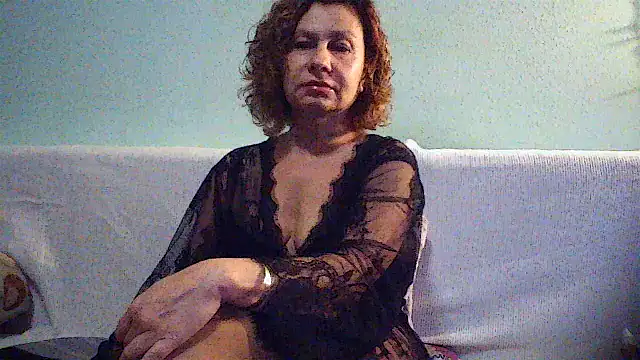 Mat Elenore online show from October 2025 05:28:02 AM